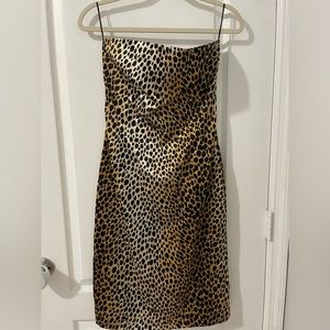 Dolce & Gabbana dress